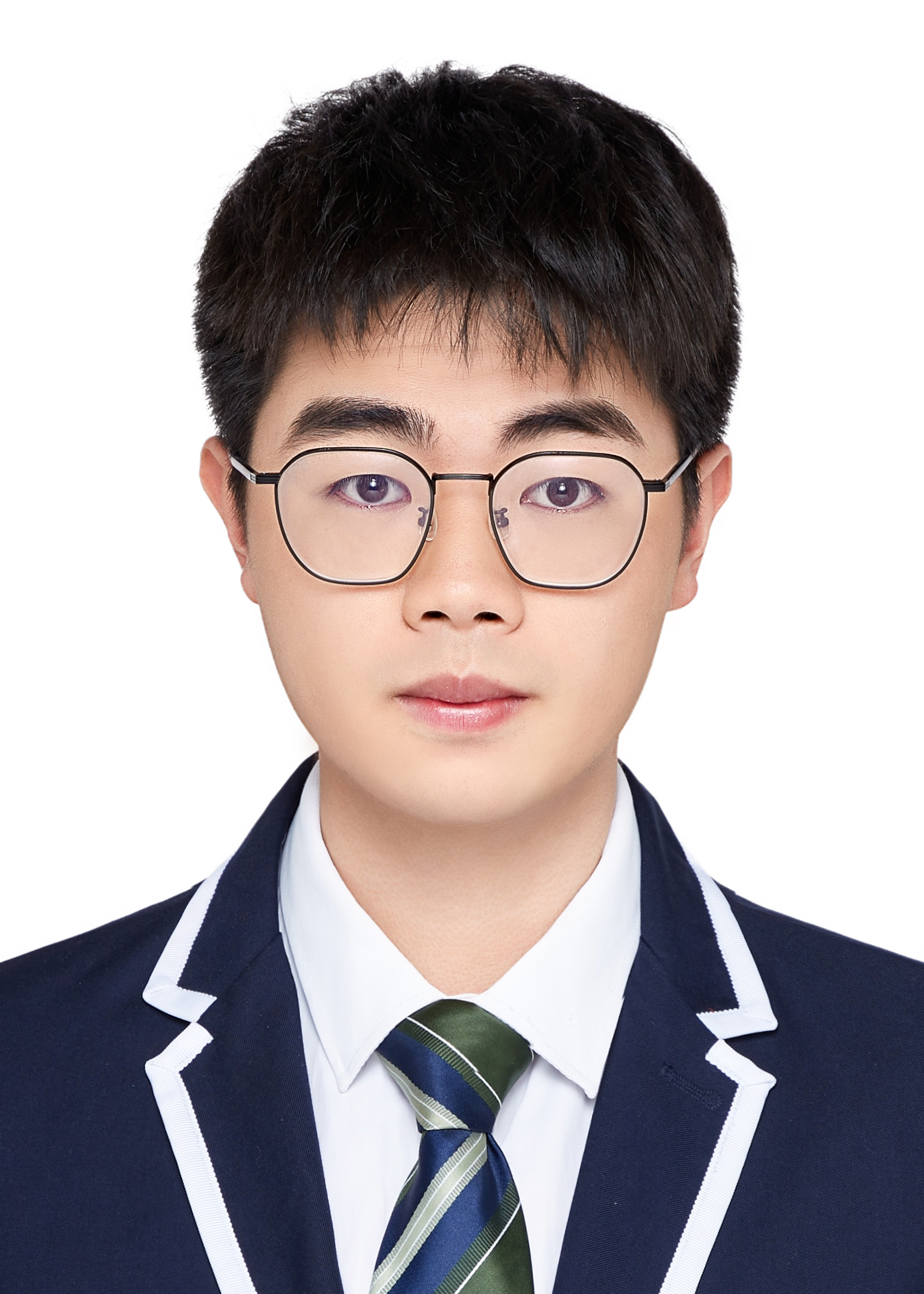 Yuji Wang